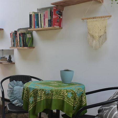 Mama'S Homestay Ruteng Zewnętrze zdjęcie