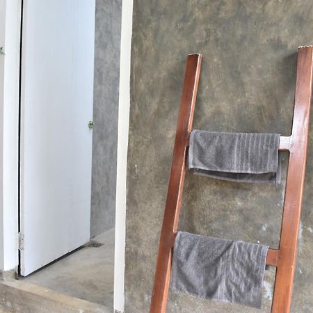 Mama'S Homestay Ruteng Zewnętrze zdjęcie