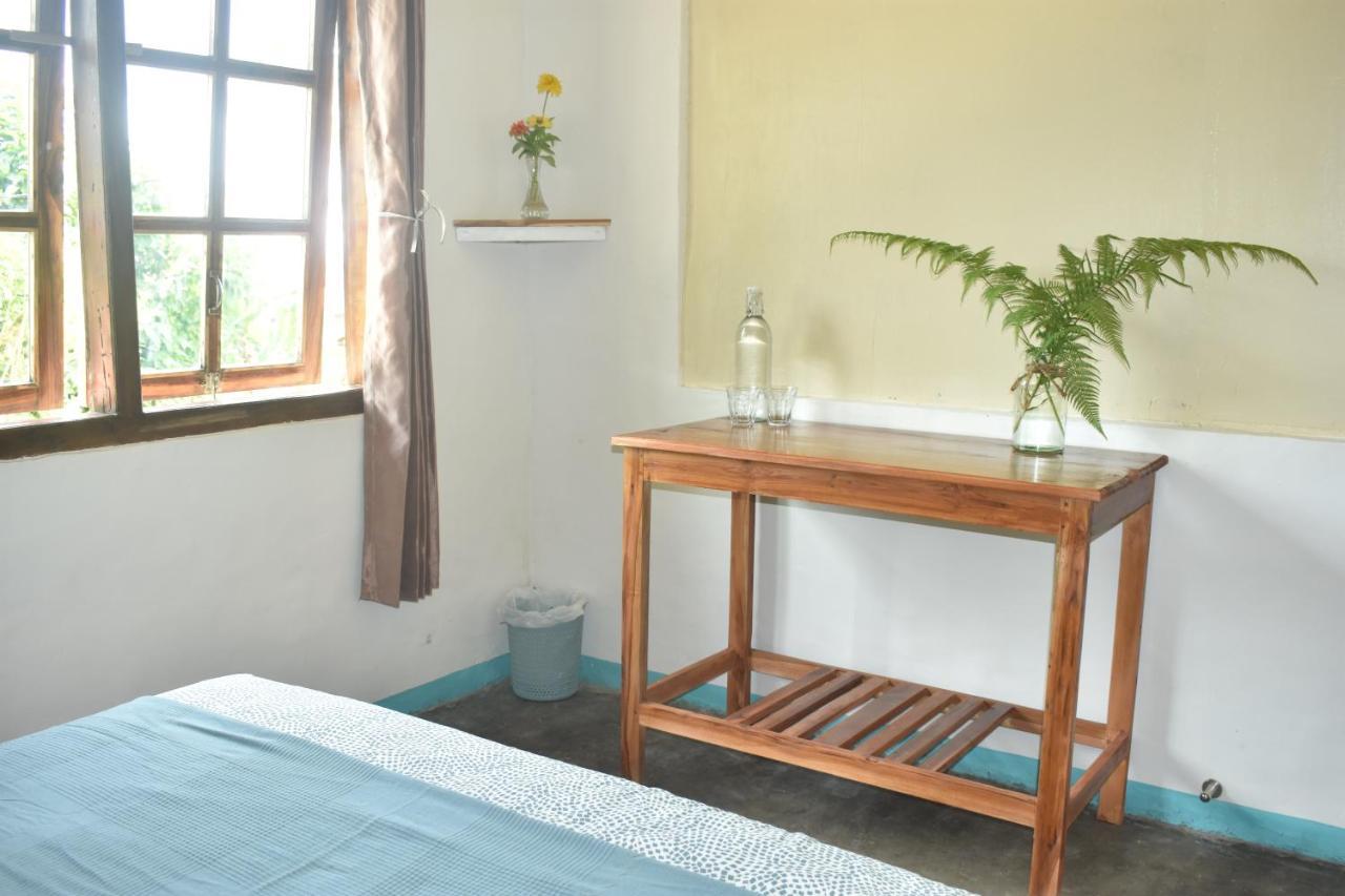 Mama'S Homestay Ruteng Zewnętrze zdjęcie