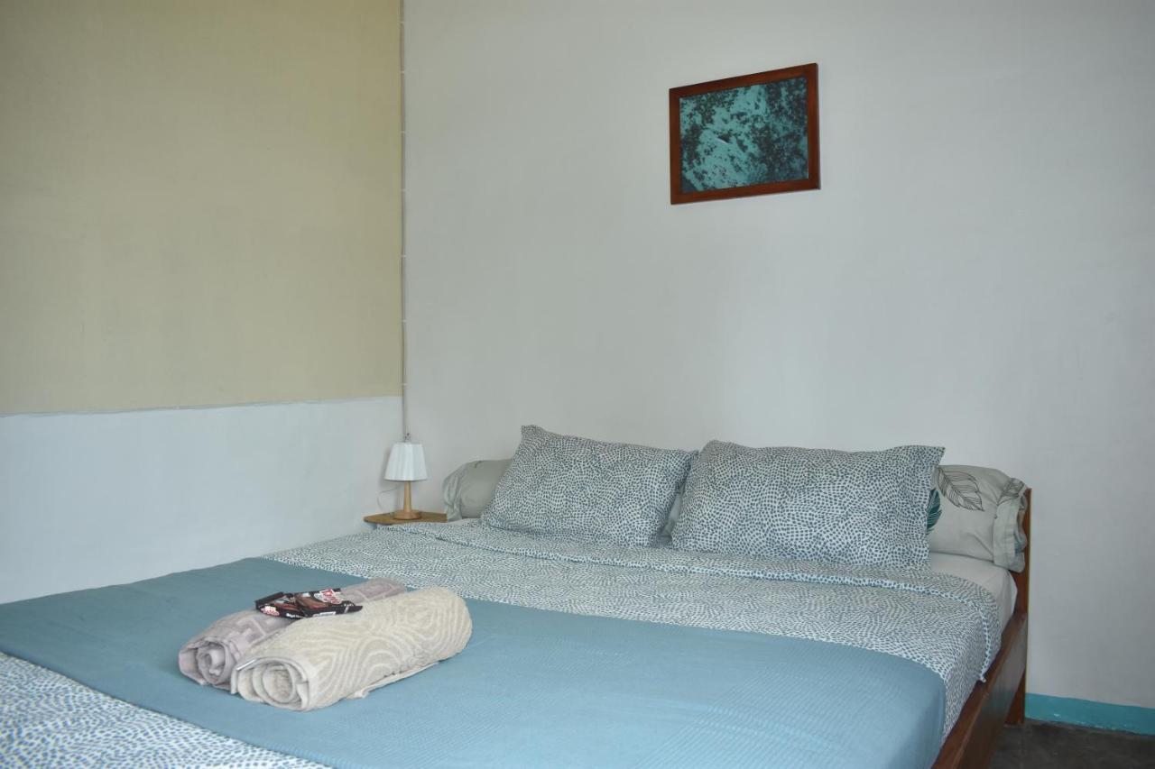 Mama'S Homestay Ruteng Zewnętrze zdjęcie