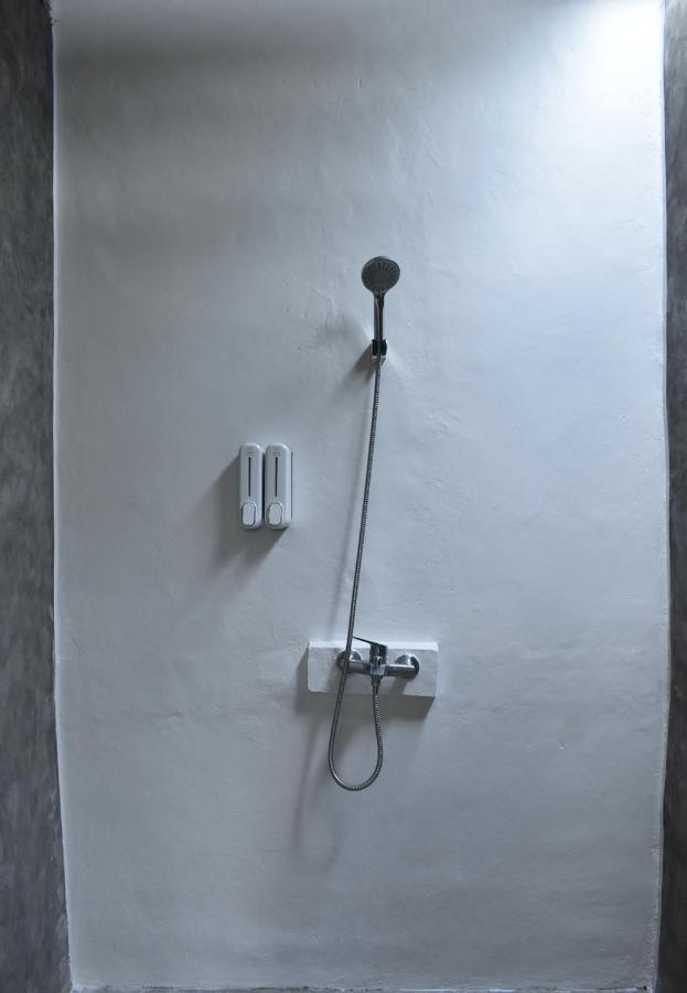 Mama'S Homestay Ruteng Zewnętrze zdjęcie