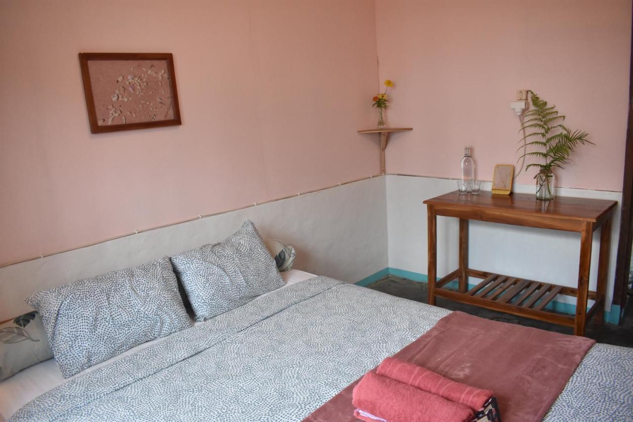 Mama'S Homestay Ruteng Zewnętrze zdjęcie