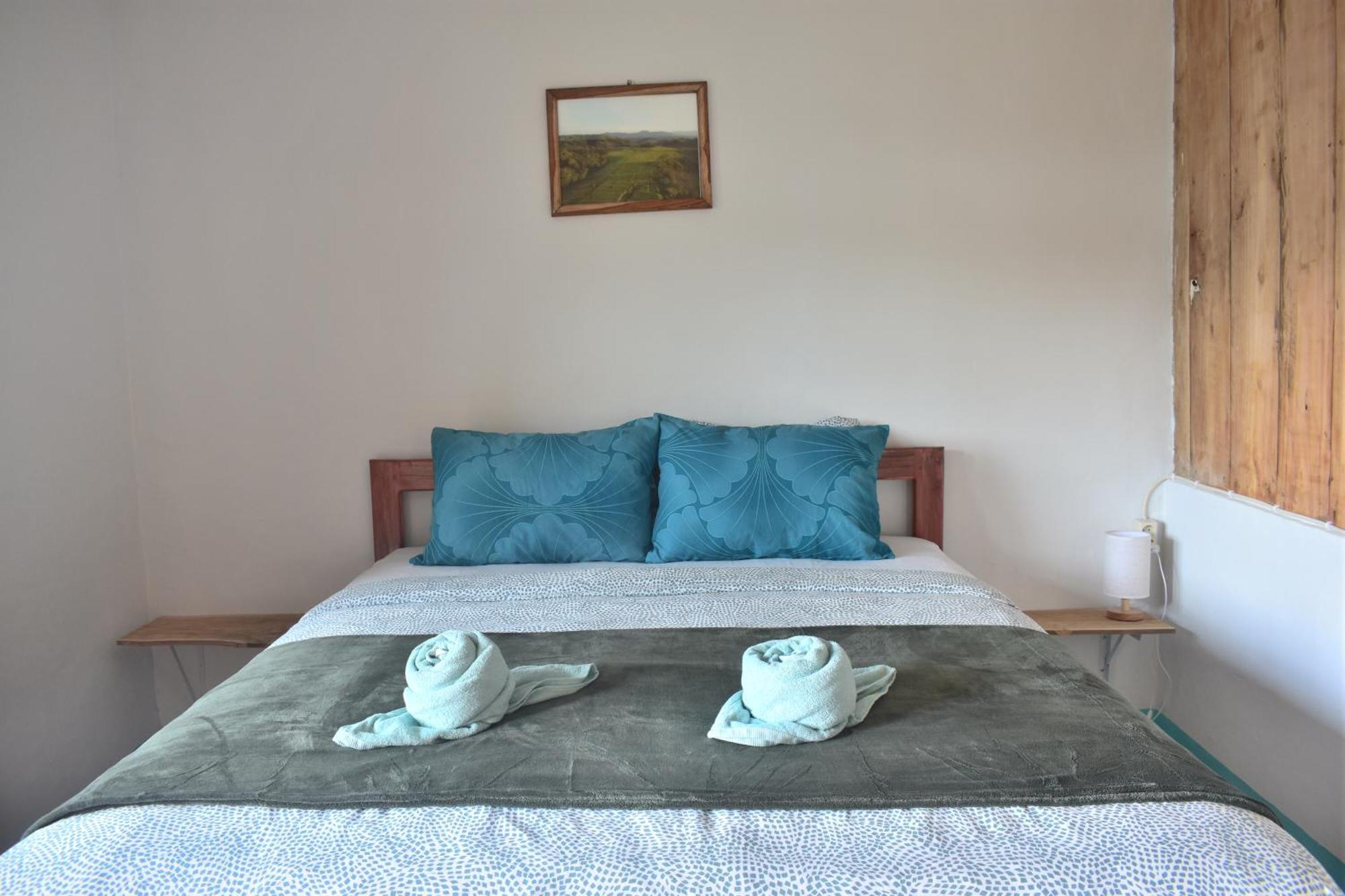 Mama'S Homestay Ruteng Zewnętrze zdjęcie