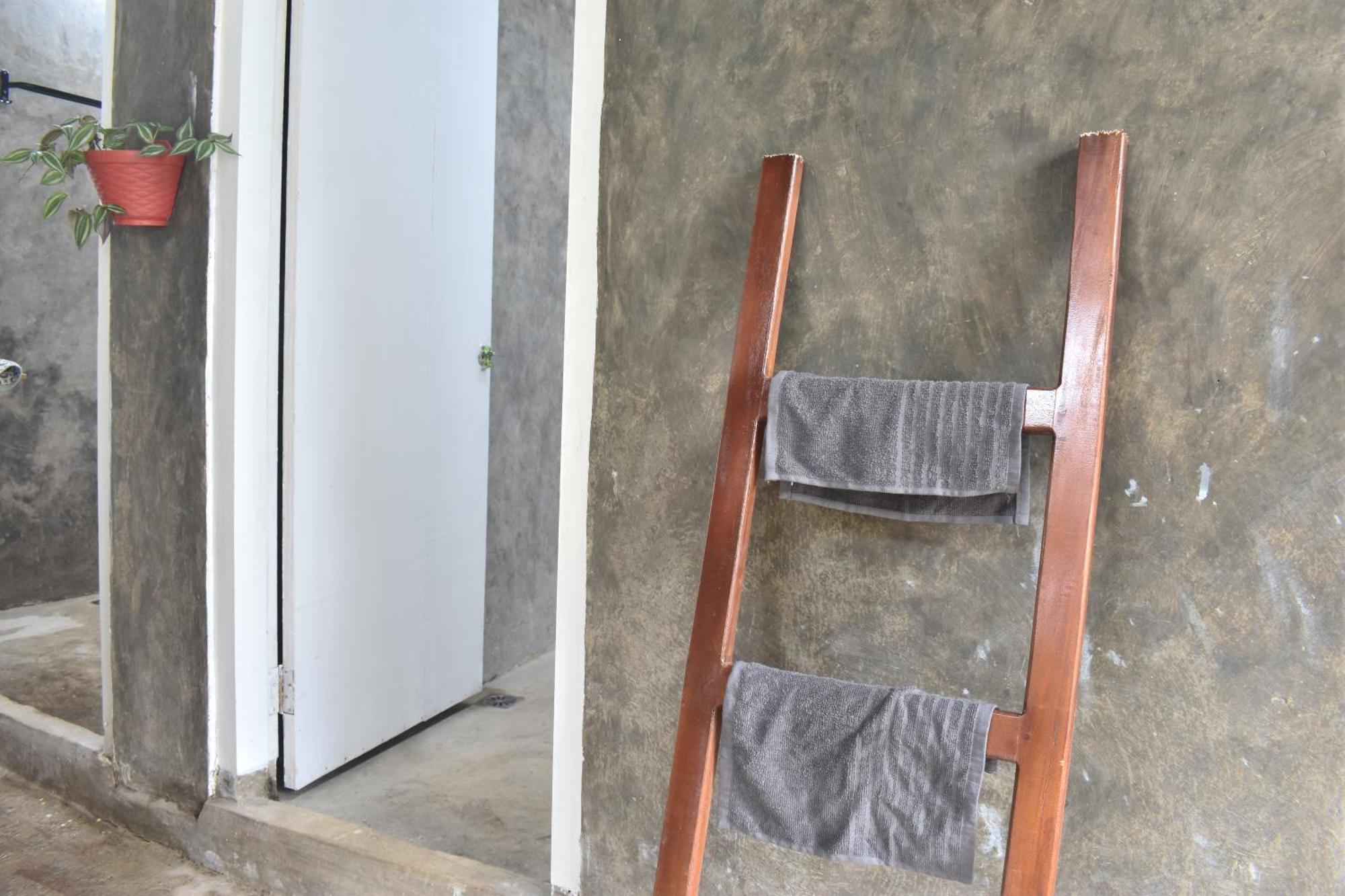 Mama'S Homestay Ruteng Zewnętrze zdjęcie