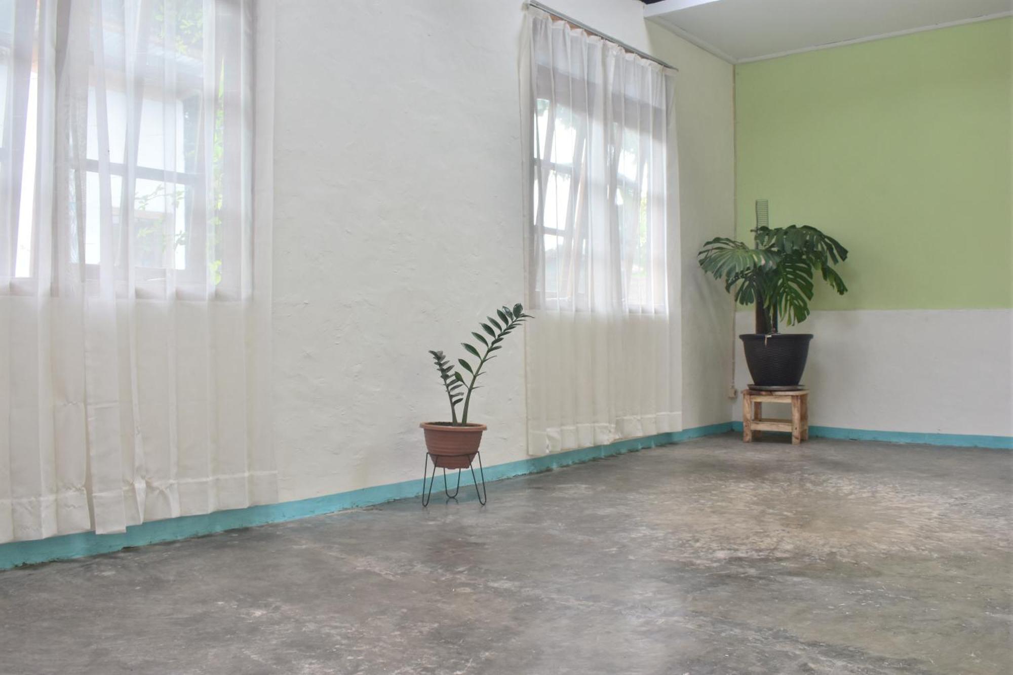 Mama'S Homestay Ruteng Zewnętrze zdjęcie