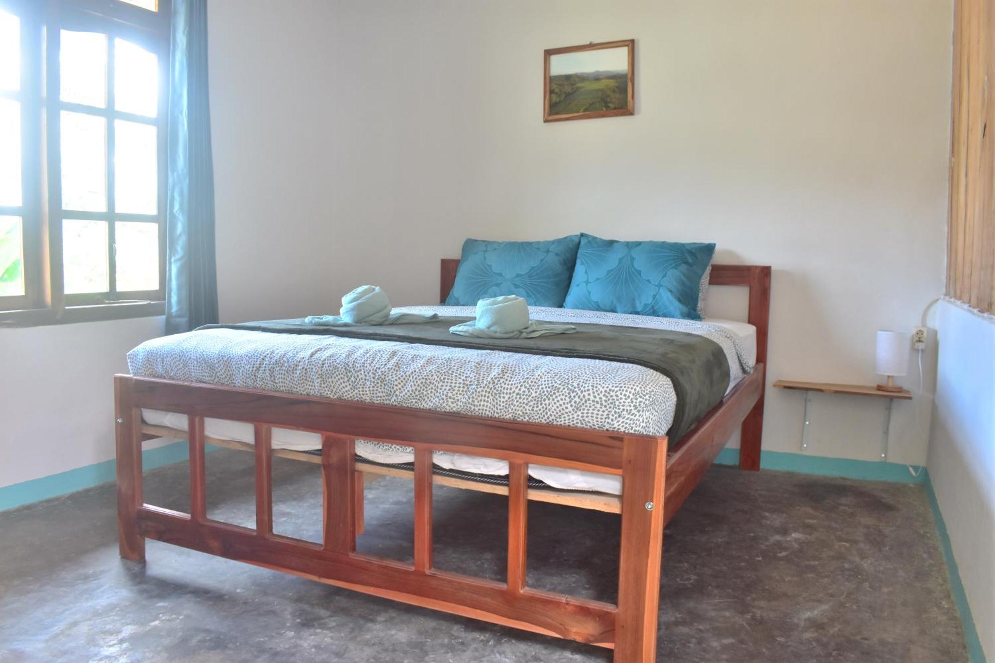 Mama'S Homestay Ruteng Zewnętrze zdjęcie