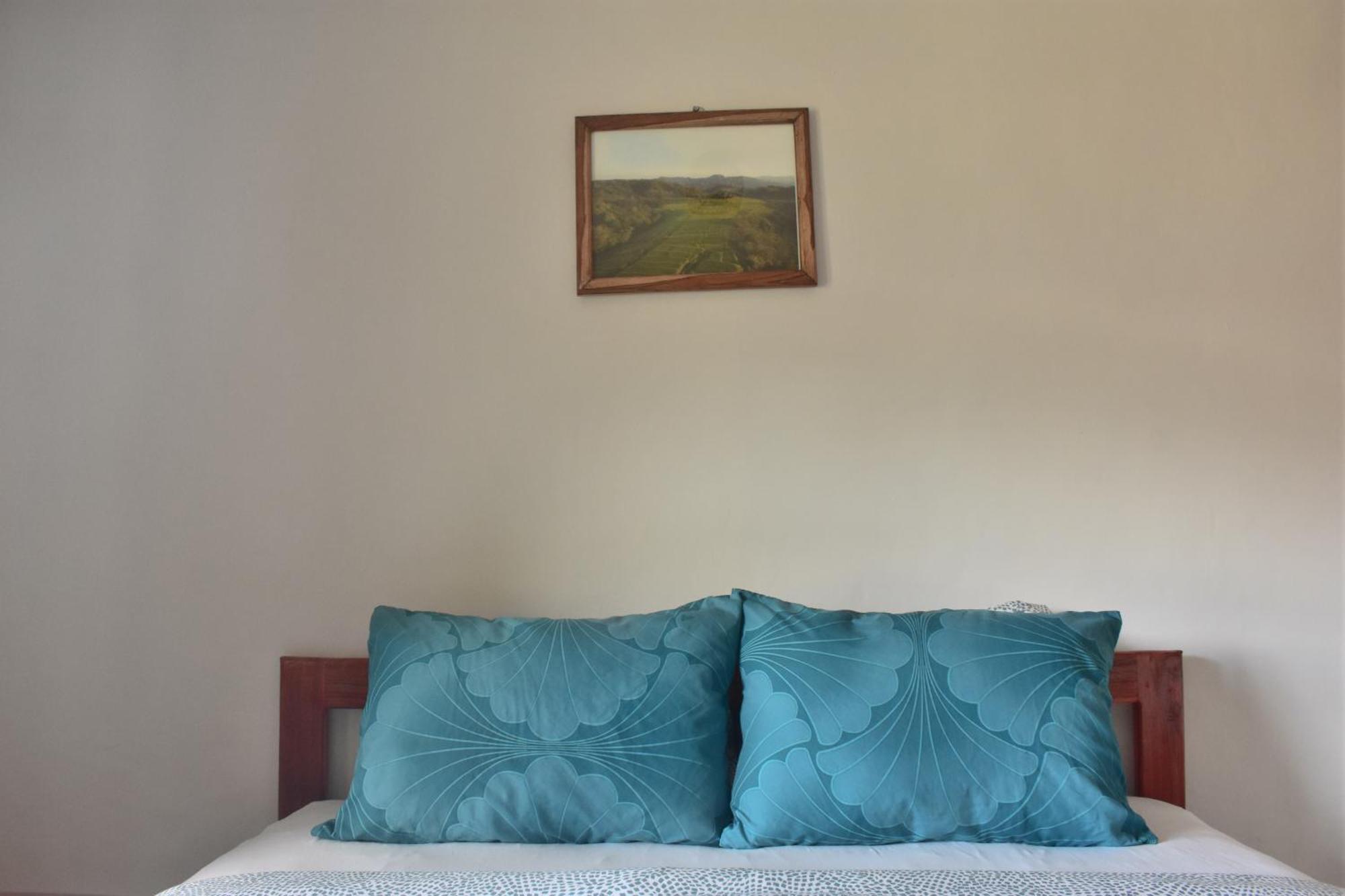 Mama'S Homestay Ruteng Pokój zdjęcie