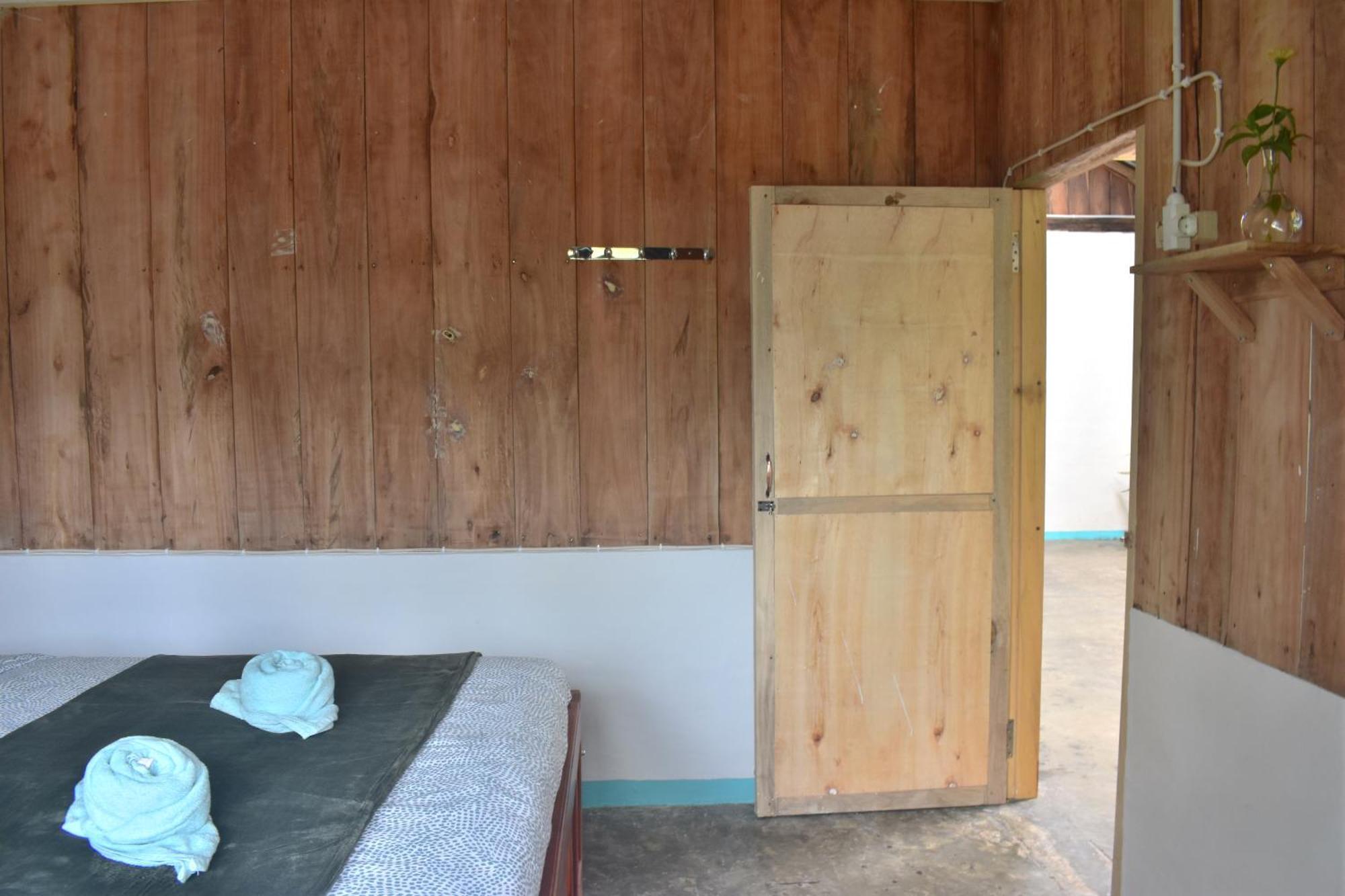 Mama'S Homestay Ruteng Pokój zdjęcie