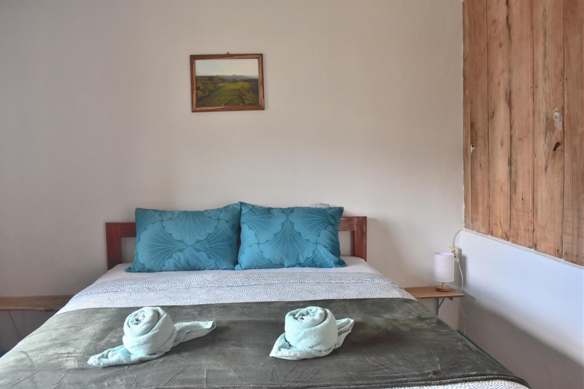 Mama'S Homestay Ruteng Pokój zdjęcie